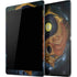 Yin Yang Dragon by Ed Beard Jr iPad Skins